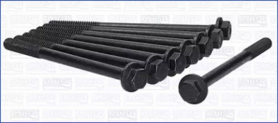 WILMINK GROUP wg1456007 -  Комплект болтов головки цилидра